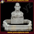 Antique Outdoor Fountain ASFN-B005A